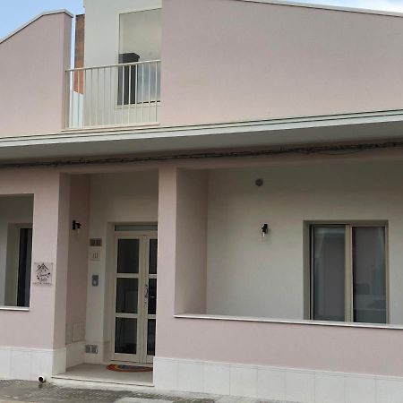 Villa La Dama Di Avola Exterior foto
